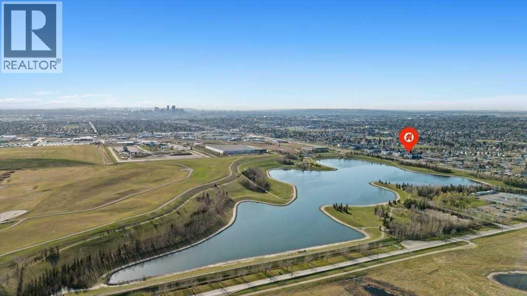 1107, 6224 17 Avenue, Calgary, Alberta  T2A 7X8 - Photo 44 - A2325909