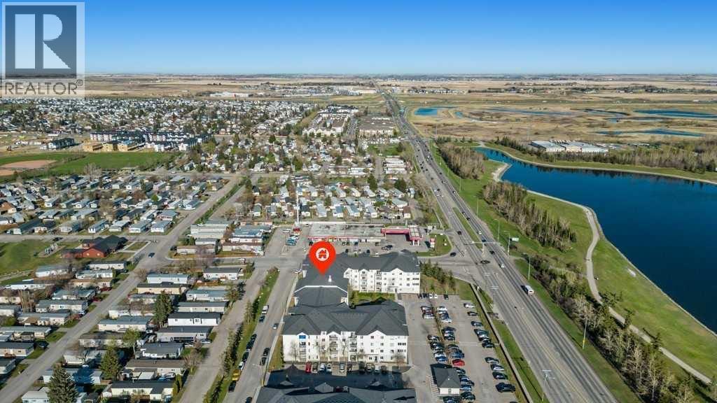 1107, 6224 17 Avenue, Calgary, Alberta  T2A 7X8 - Photo 45 - A2325909