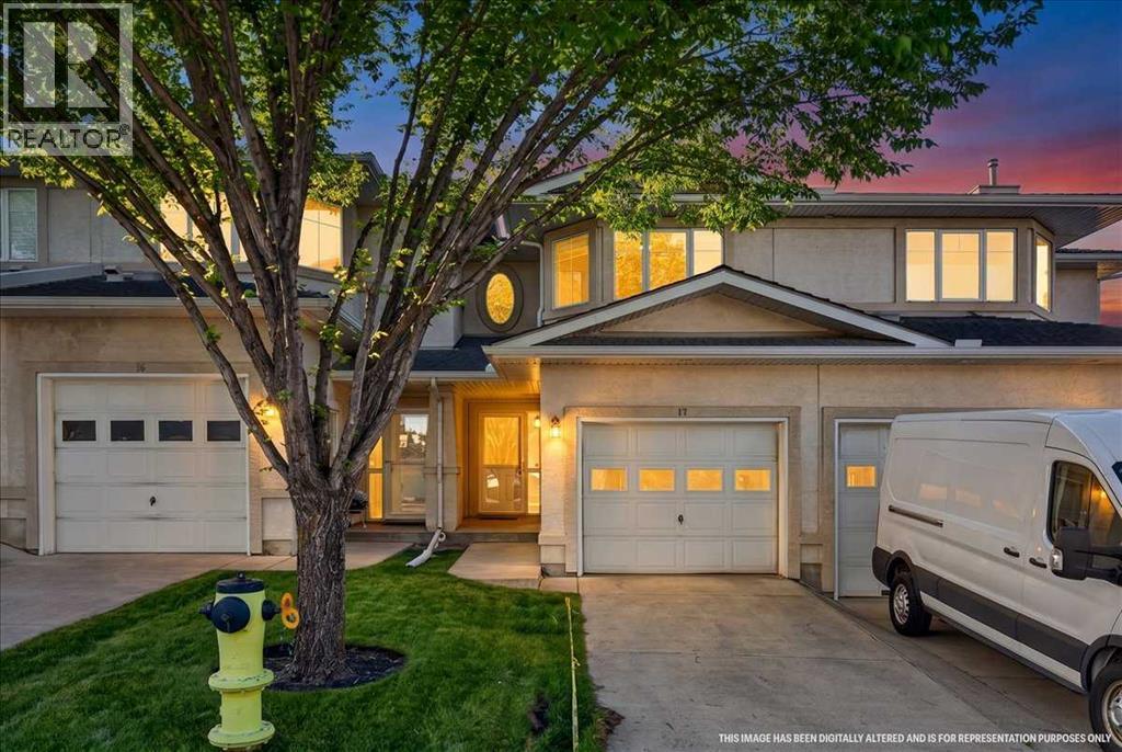 17 Edgeridge Terrace Nw, Calgary, Alberta  T3A 6C1 - Photo 42 - A2322876