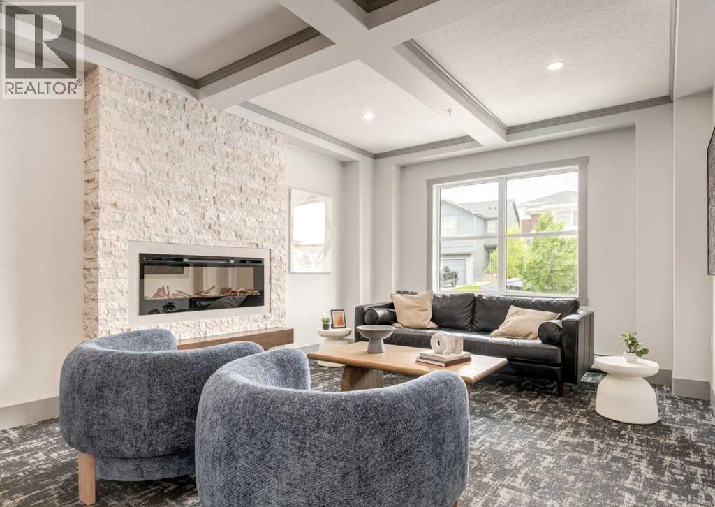 408, 125 Wolf Hollow Crescent Se, Calgary, Alberta  T2X 5W9 - Photo 22 - A2325795
