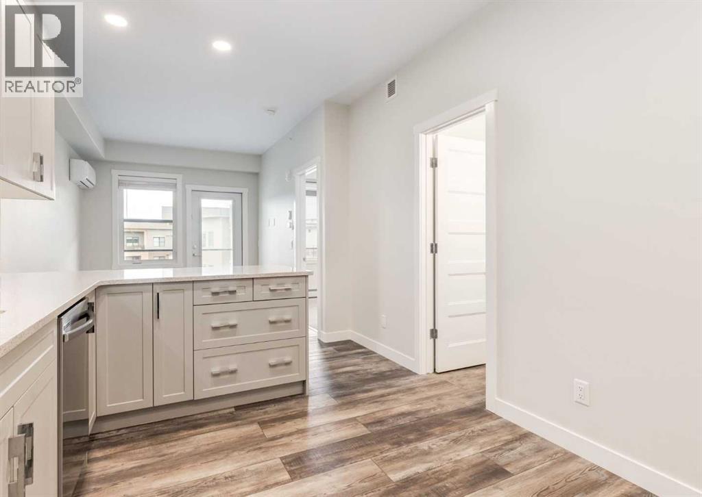 408, 125 Wolf Hollow Crescent Se, Calgary, Alberta  T2X 5W9 - Photo 3 - A2325795