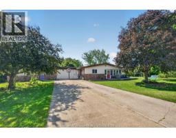 19429 Harwich ROAD, Blenheim, Ontario