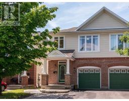 64 STEDMAN STREET, Ottawa, Ontario