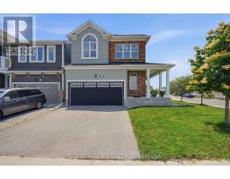 2514 HALF MOON BAY ROAD, Ottawa, Ontario