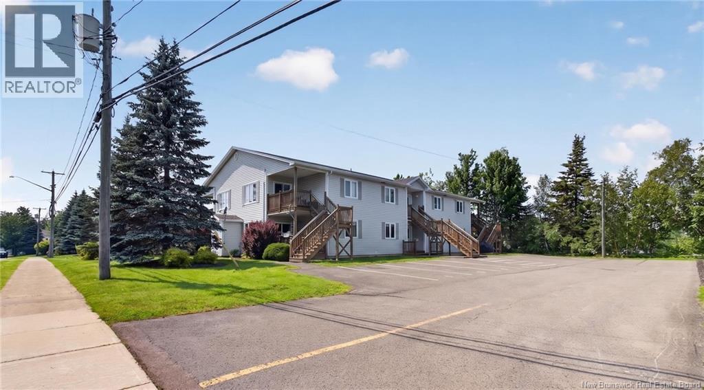 50 Damien Street Unit# 6, Dieppe, New Brunswick