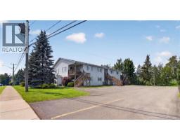 50 Damien Street Unit# 6, Dieppe, New Brunswick