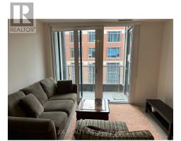 #701 DEN - 70 PRINCESS ST STREET, Toronto, Ontario
