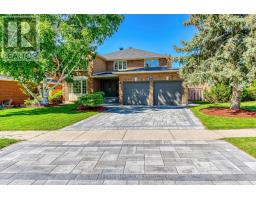 1312 WINDRUSH DRIVE, Oakville, Ontario