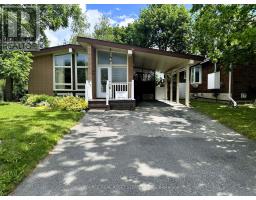 275 ST ANNE'S CRESCENT, Peterborough, Ontario