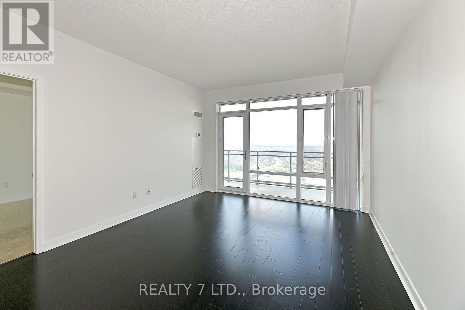 2709 - 360 Square One Drive, Mississauga, Ontario L5B 0G7 - Photo 23 - W13517132