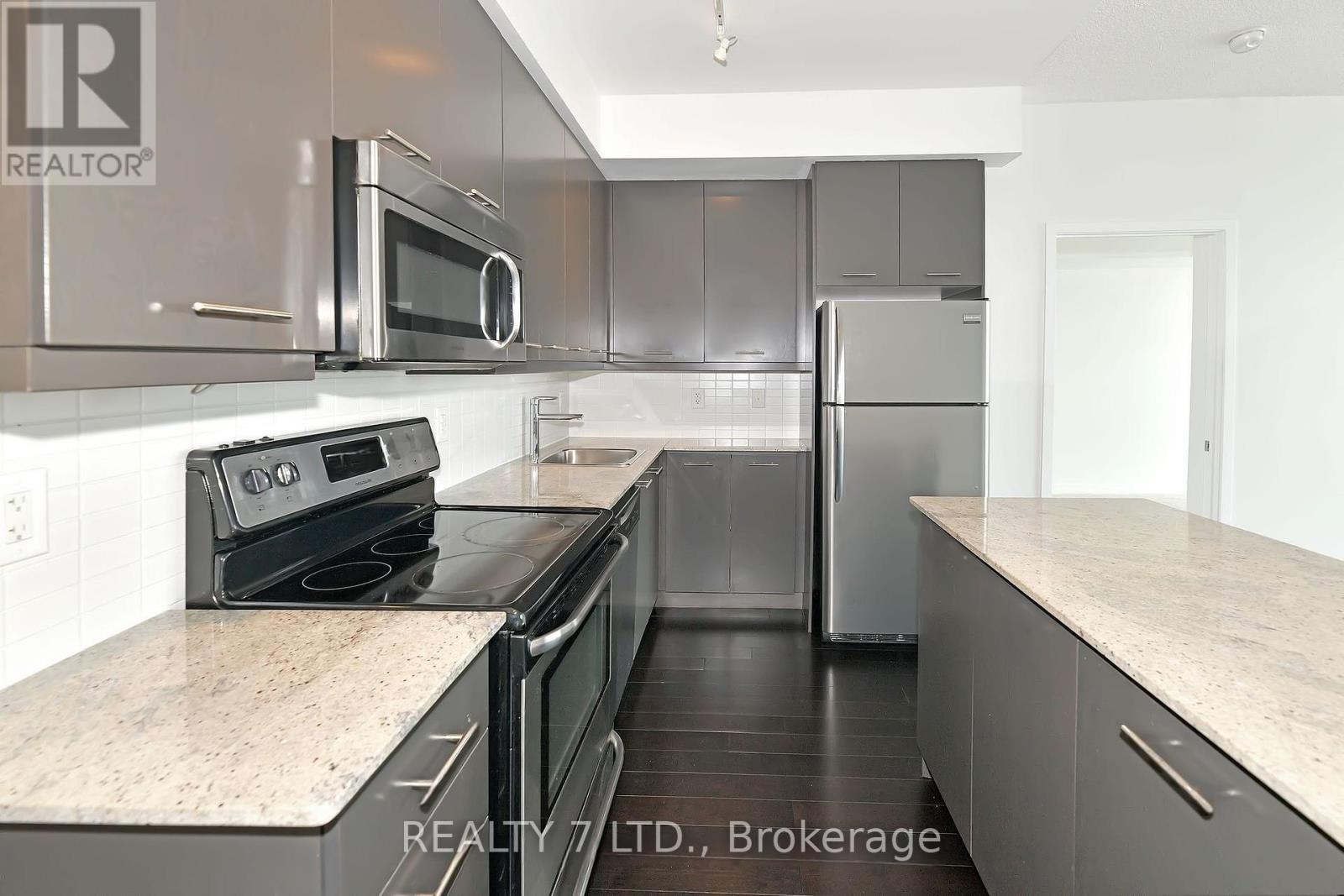2709 - 360 Square One Drive, Mississauga, Ontario L5B 0G7 - Photo 19 - W13517132