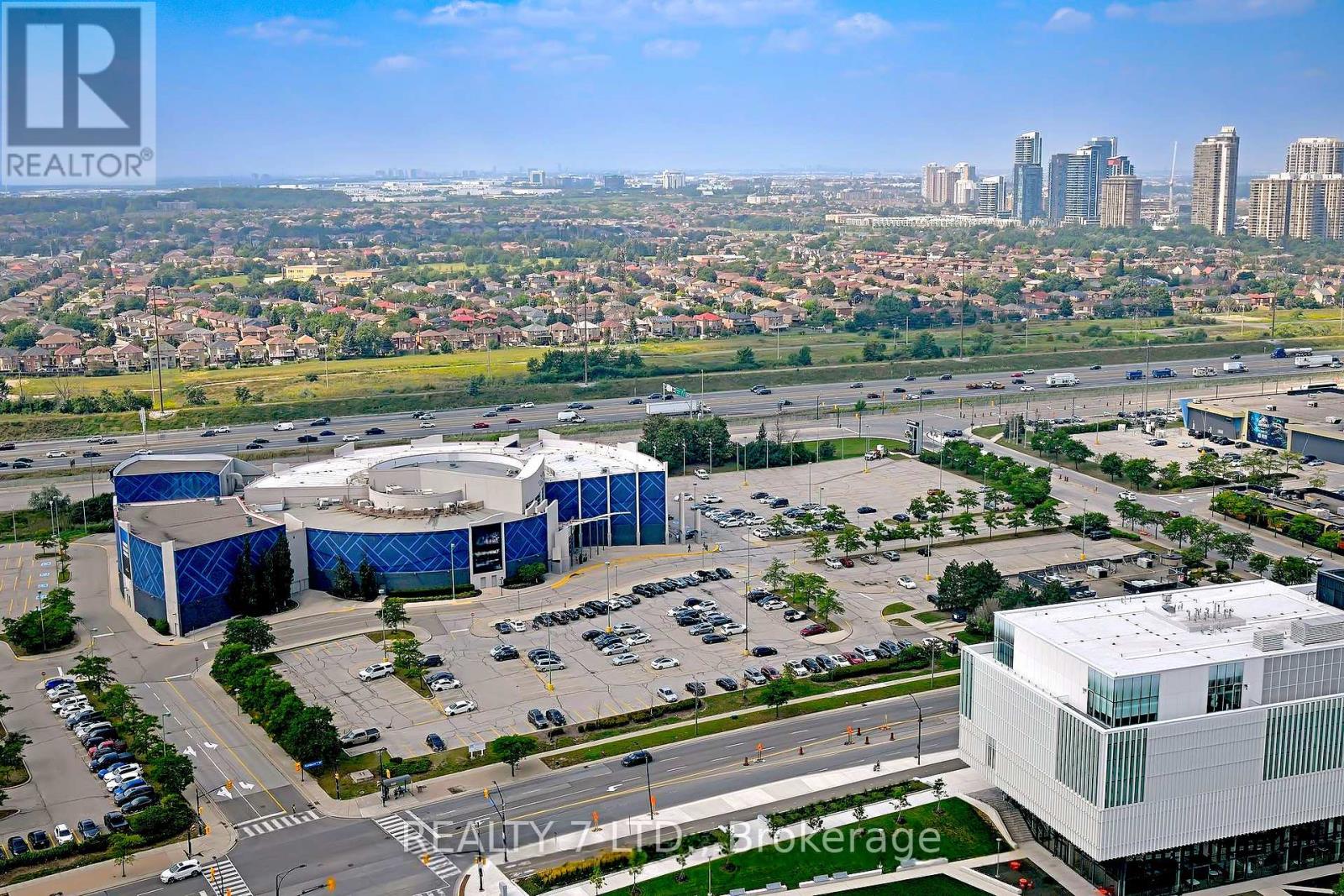 2709 - 360 Square One Drive, Mississauga, Ontario L5B 0G7 - Photo 30 - W13517132