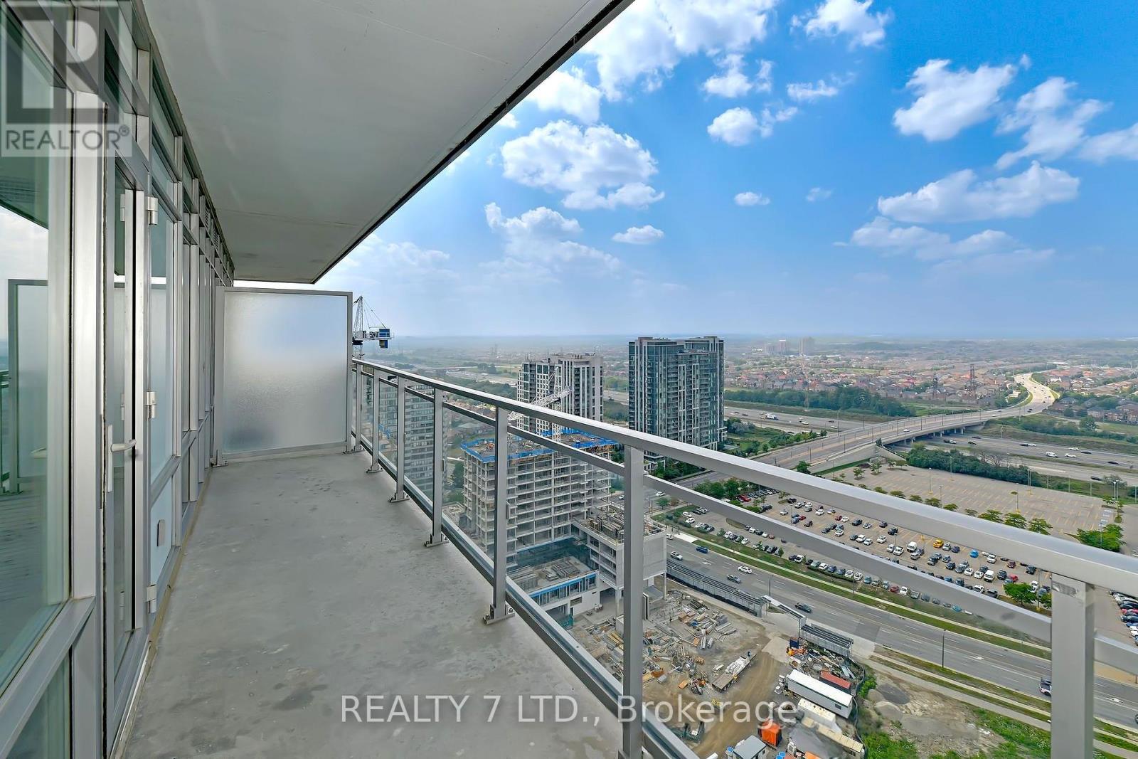 2709 - 360 Square One Drive, Mississauga, Ontario L5B 0G7 - Photo 24 - W13517132
