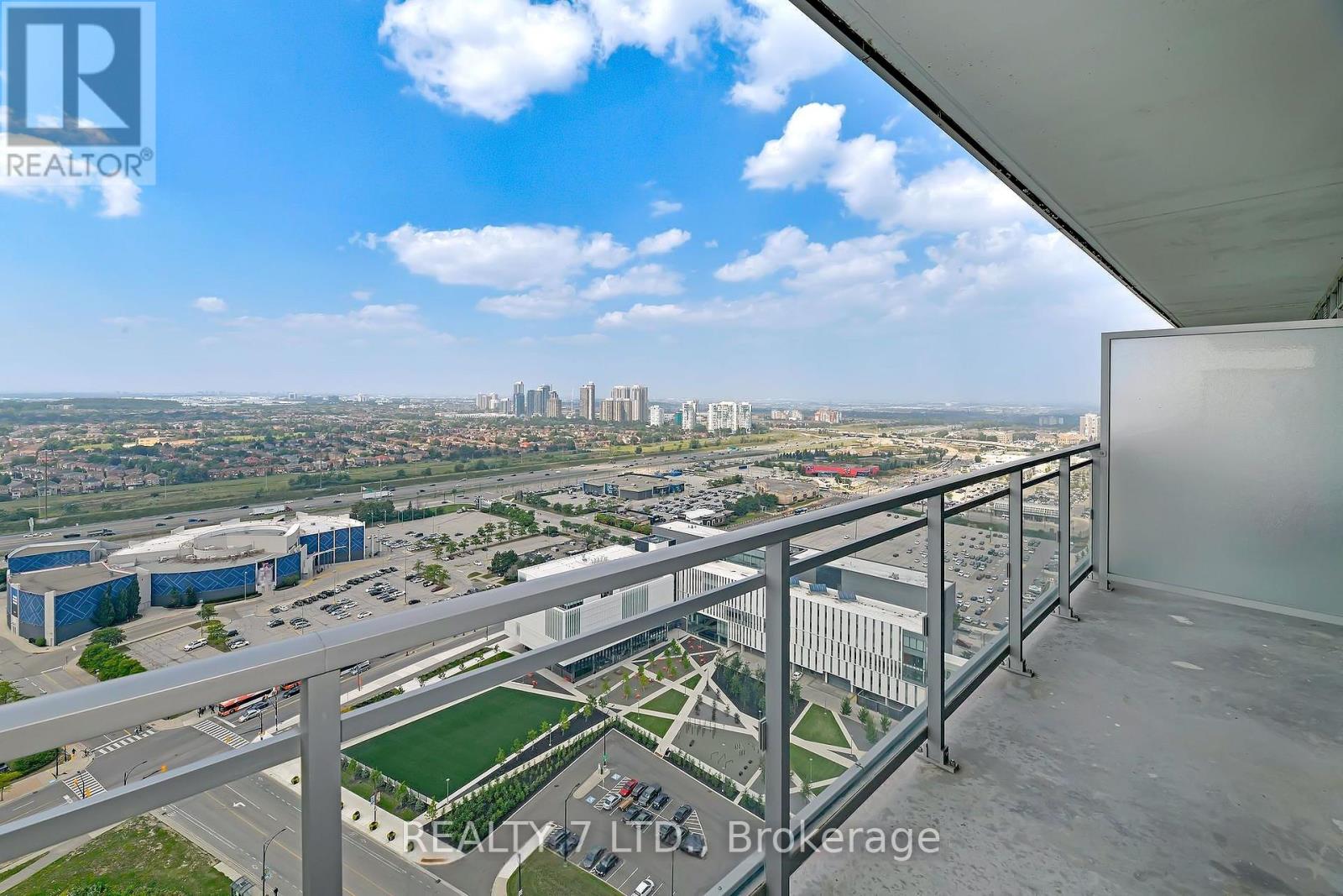 2709 - 360 Square One Drive, Mississauga, Ontario L5B 0G7 - Photo 25 - W13517132
