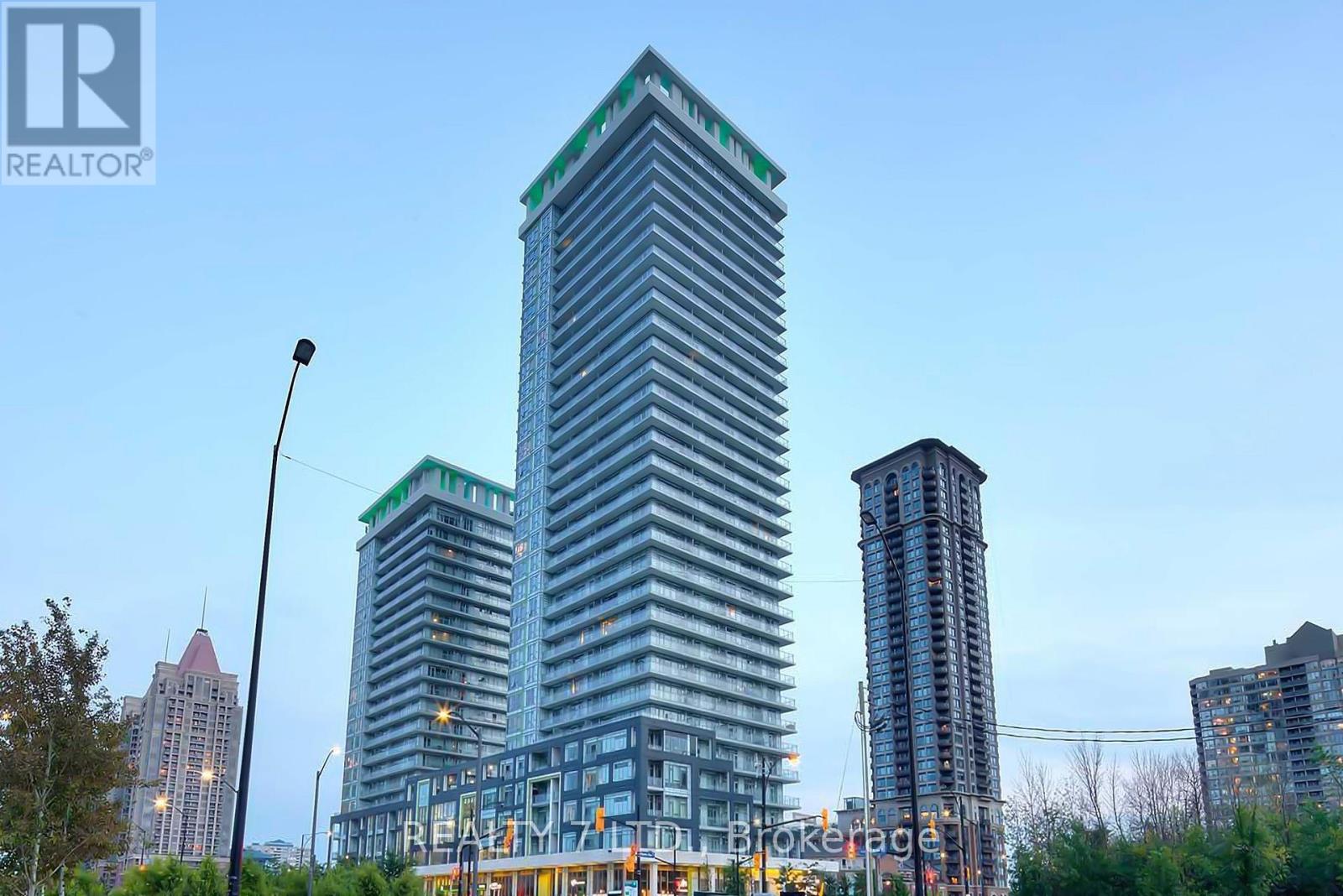 2709 - 360 Square One Drive, Mississauga, Ontario L5B 0G7 - Photo 47 - W13517132