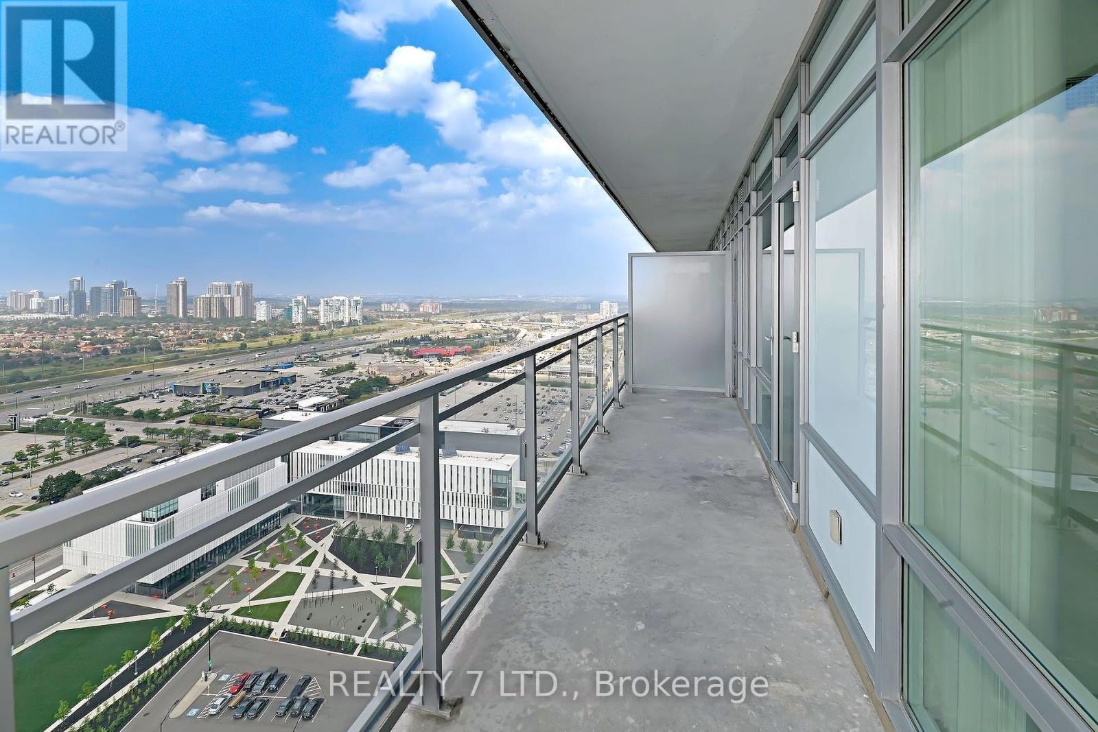 2709 - 360 Square One Drive, Mississauga, Ontario L5B 0G7 - Photo 26 - W13517132