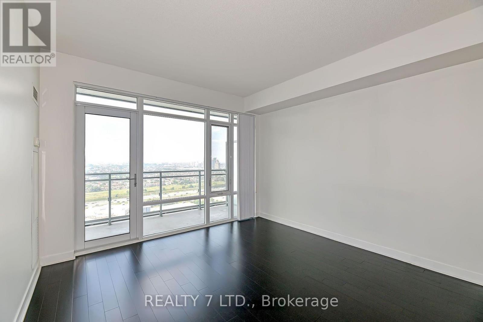 2709 - 360 Square One Drive, Mississauga, Ontario L5B 0G7 - Photo 22 - W13517132