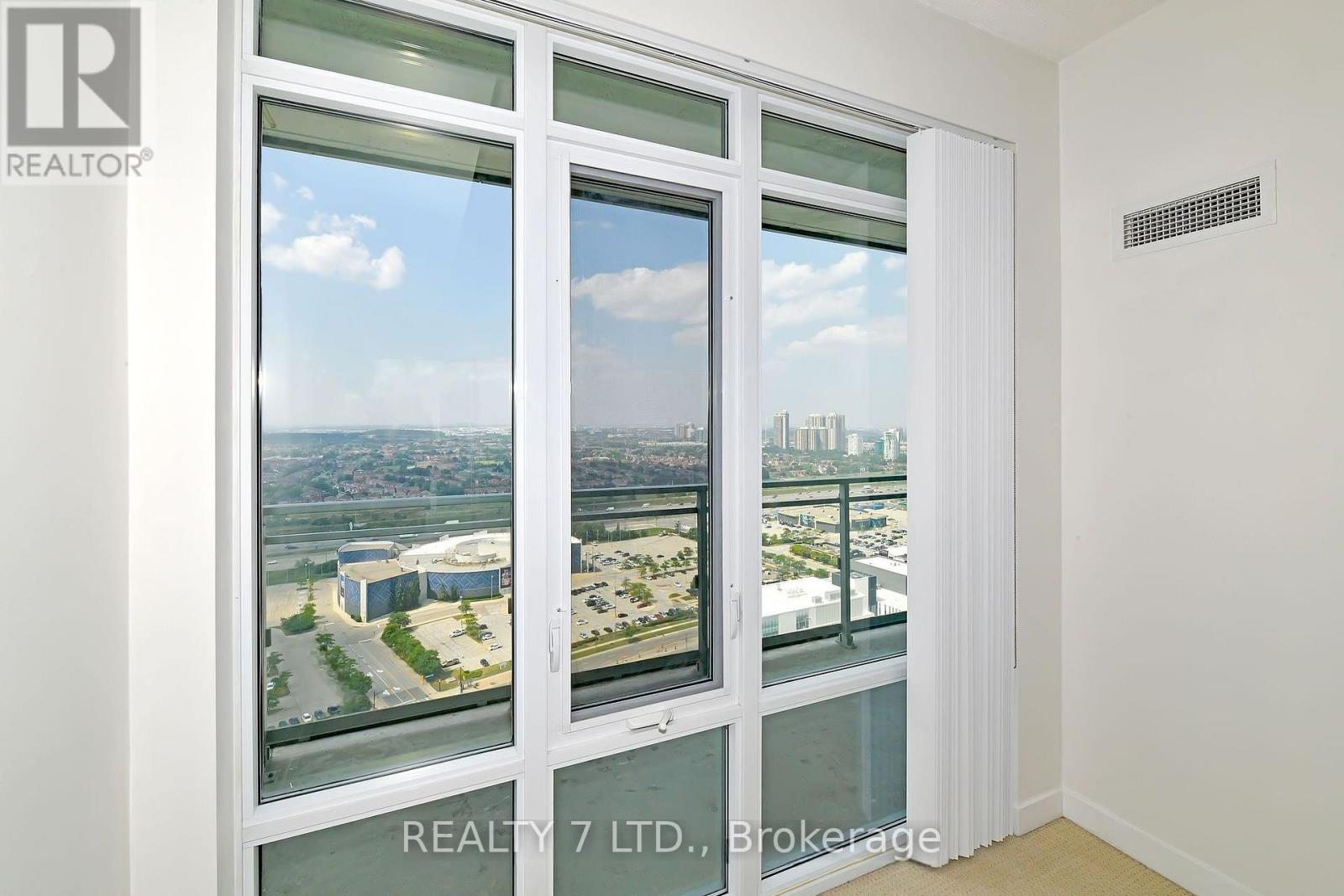 2709 - 360 Square One Drive, Mississauga, Ontario L5B 0G7 - Photo 34 - W13517132
