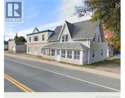 707 Boulevard St-Pierre Ouest, Caraquet, New Brunswick