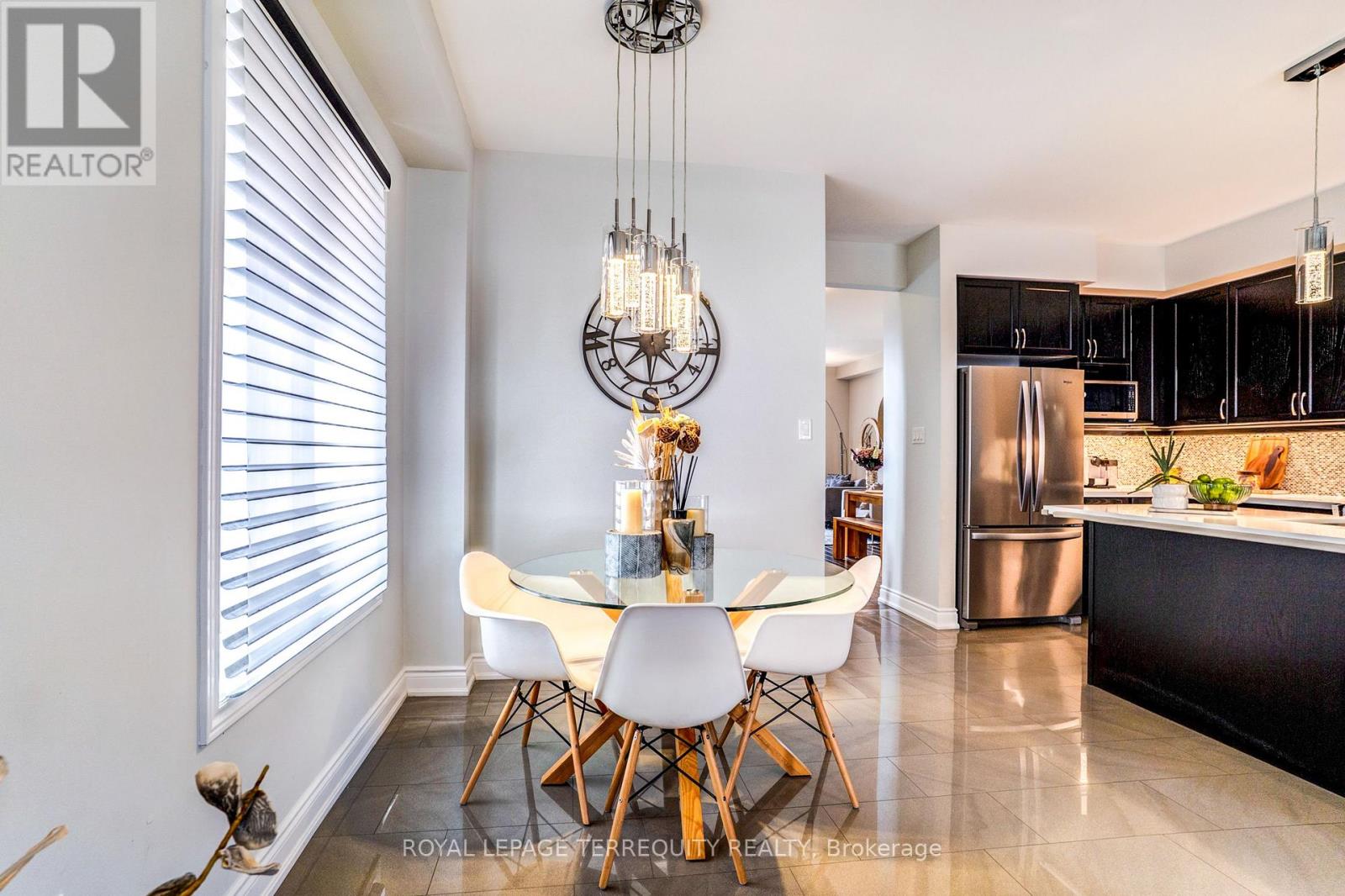 27 - 132 Thomas Fisher Drive, Toronto, Ontario  M8Z 0E4 - Photo 14 - W13516720