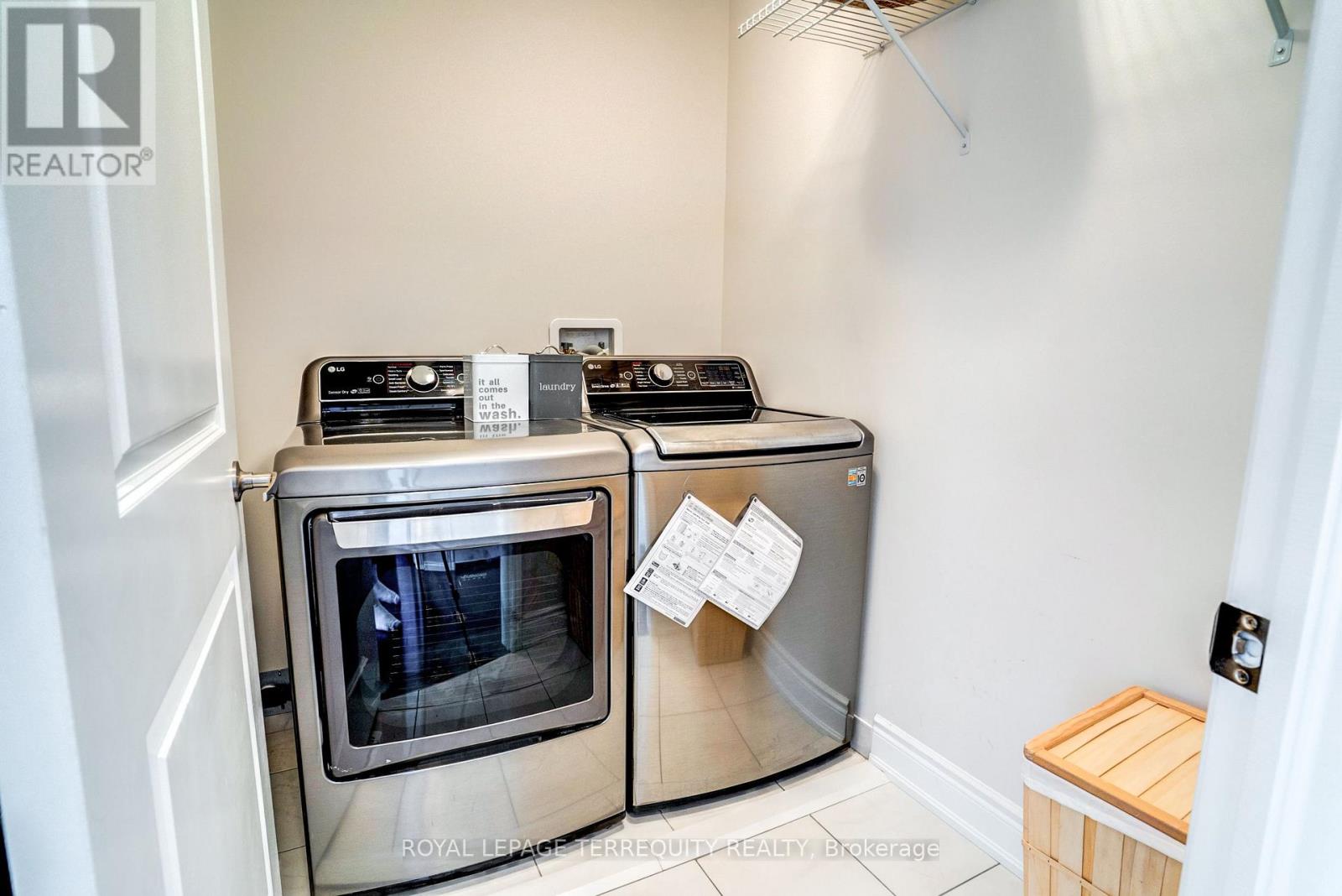 27 - 132 Thomas Fisher Drive, Toronto, Ontario  M8Z 0E4 - Photo 23 - W13516720