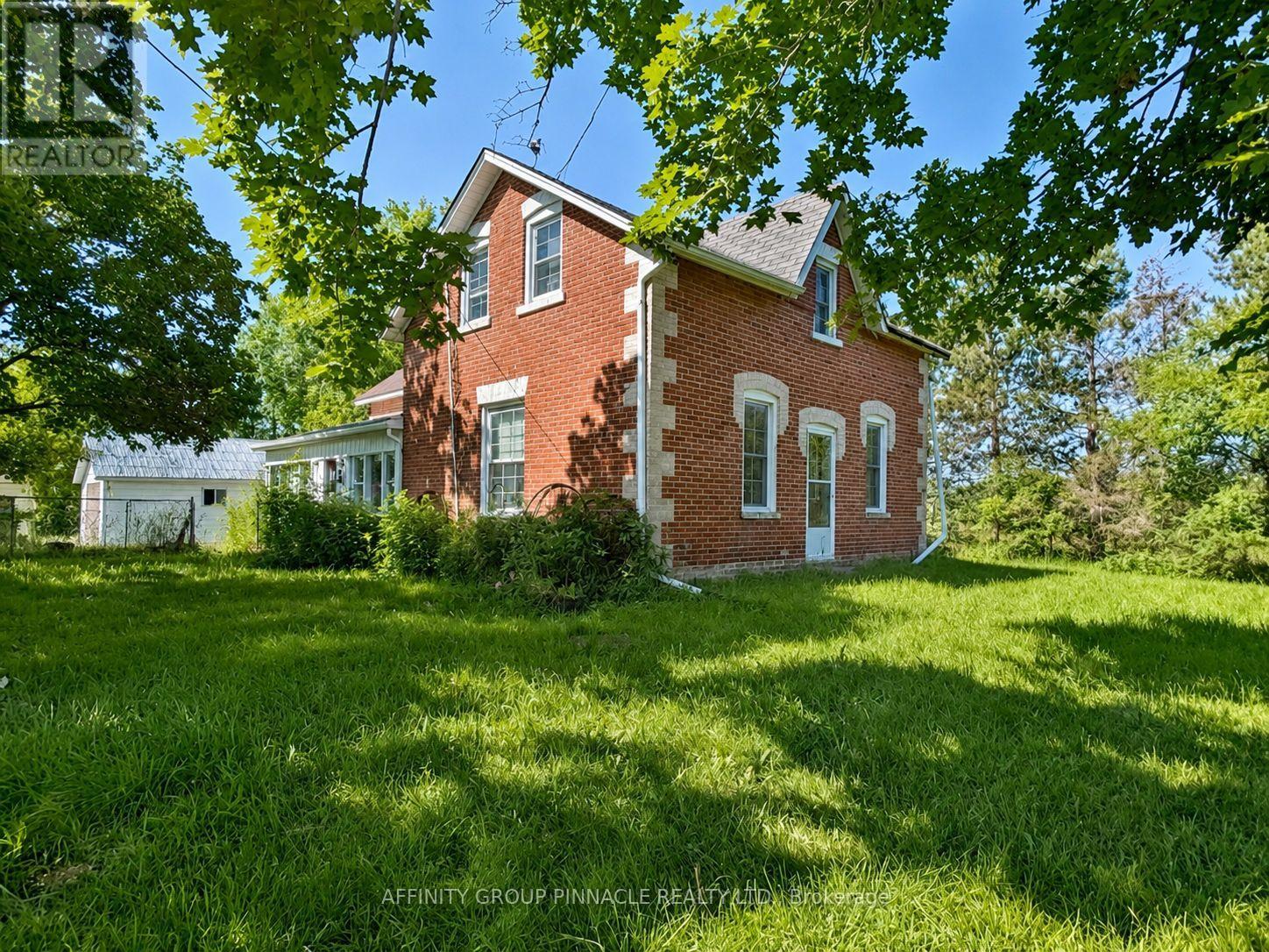2320 BROCK CONCESSION 11 ROAD, Brock, Ontario