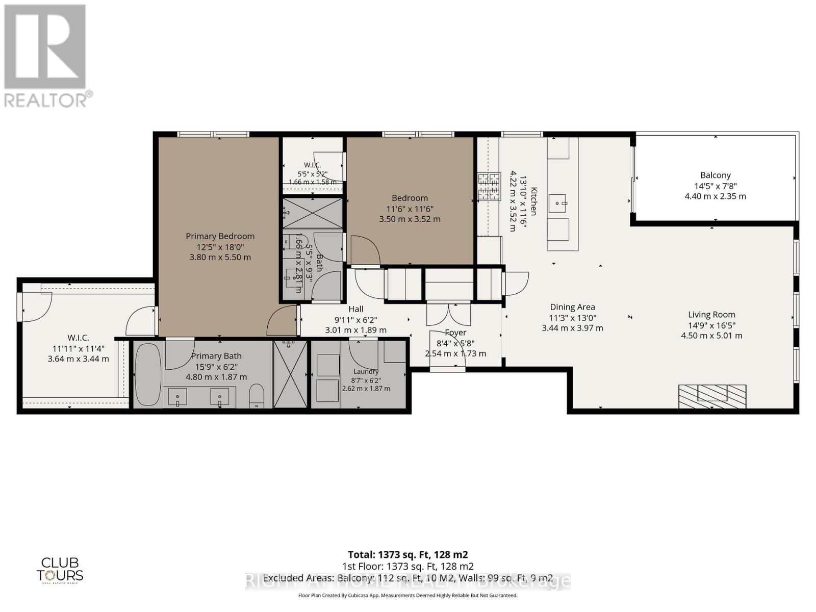 302 - 122 Wortley Road, London South, Ontario  N6C 3N8 - Photo 49 - X13516136
