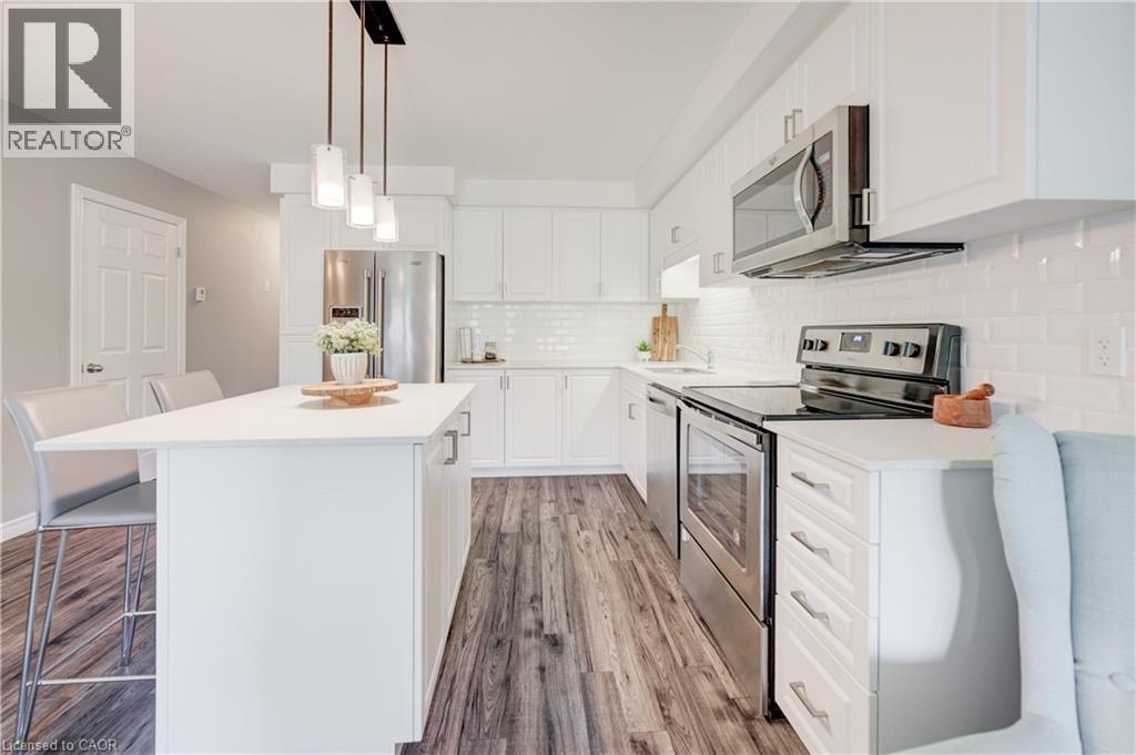 42 West Acres Crescent Unit# 6, Kitchener, Ontario  N2N 3G8 - Photo 13 - 40844336