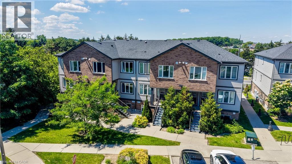 42 West Acres Crescent Unit# 6, Kitchener, Ontario  N2N 3G8 - Photo 27 - 40844336