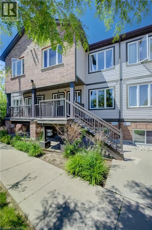 42 West Acres Crescent Unit# 6, Kitchener, Ontario  N2N 3G8 - Photo 3 - 40844336