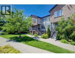 42 WEST ACRES Crescent Unit# 6, Kitchener, Ontario