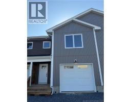 41 Downsview Drive, Saint John, New Brunswick