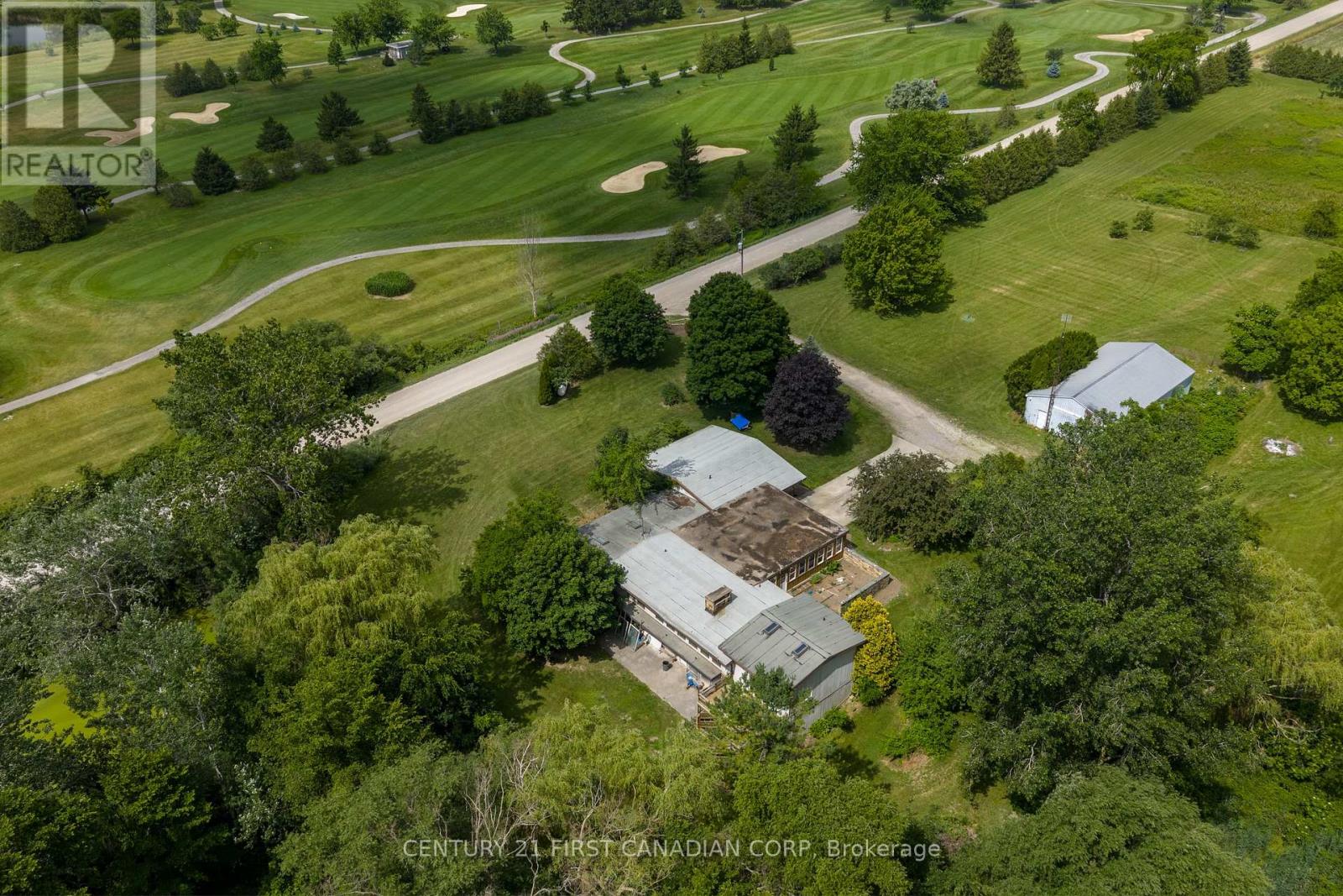 19429 Harwich Road, Chatham-Kent, Ontario  N0P 1A0 - Photo 4 - X13517274