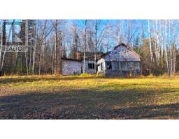 15 Malachi|S972, NW of Keewatin, Ontario