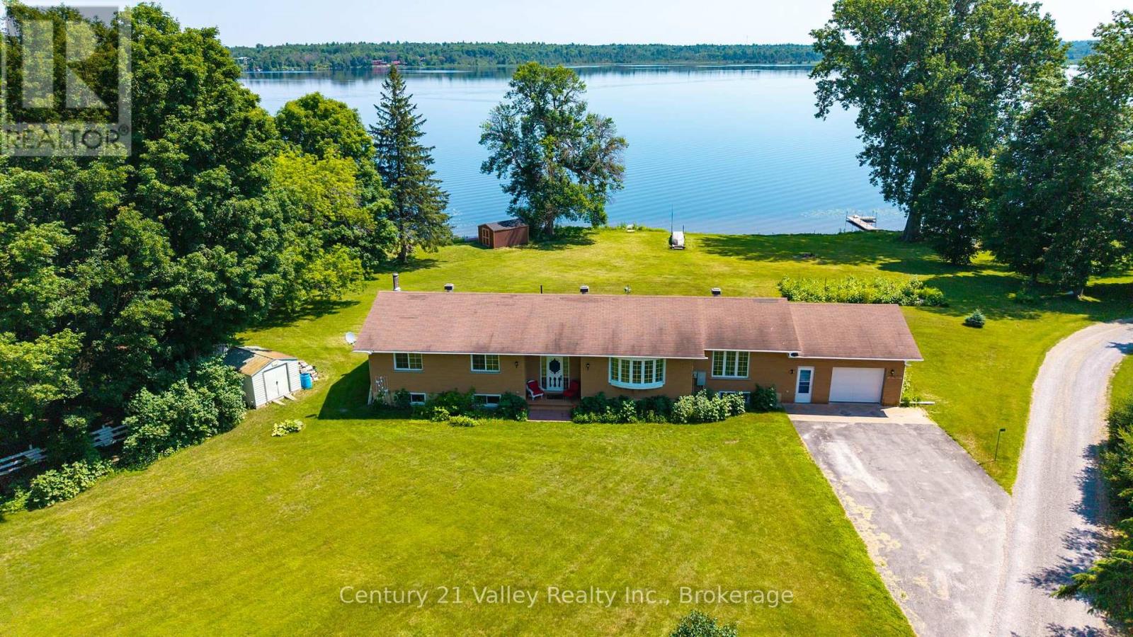 11 Hart Lane, Greater Madawaska, Ontario  K0J 1H0 - Photo 1 - X13517270