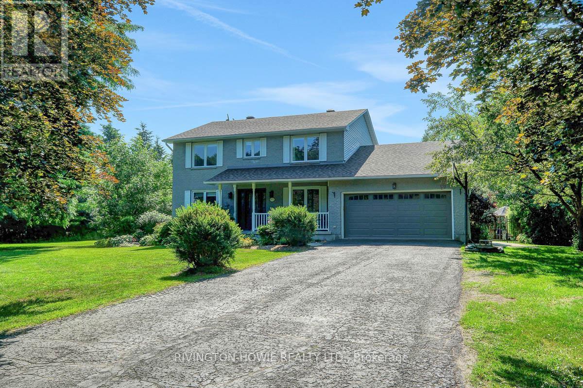 103 TOPOL LANE, Ottawa, Ontario