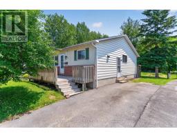 110 GLAMORGAN DRIVE, Ottawa, Ontario
