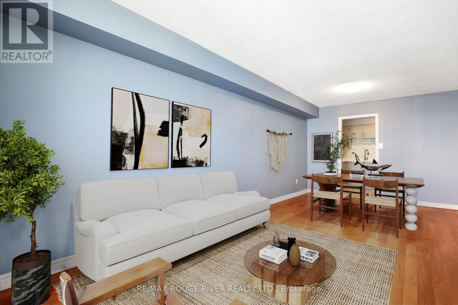 1005 - 15 Sewells Road, Toronto, Ontario  M1B 3V7 - Photo 10 - E13517236
