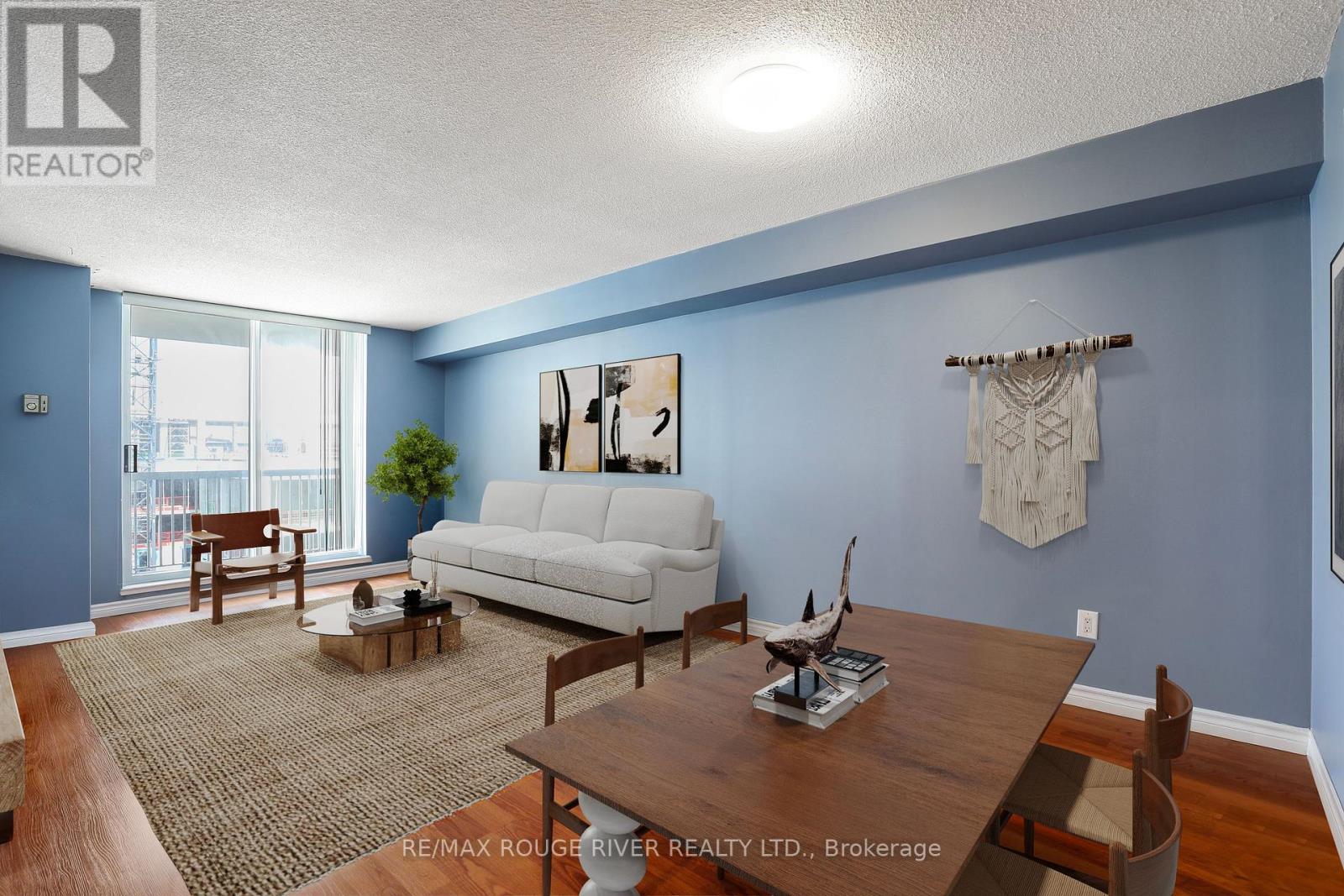 1005 - 15 Sewells Road, Toronto, Ontario  M1B 3V7 - Photo 12 - E13517236