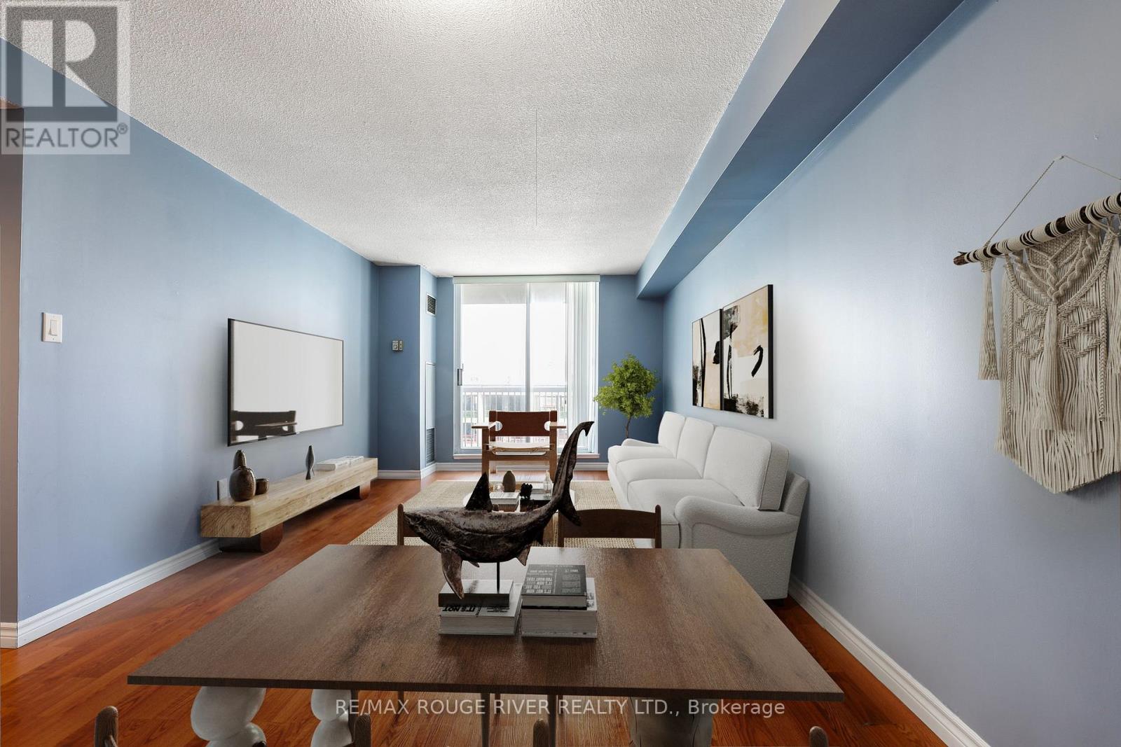 1005 - 15 Sewells Road, Toronto, Ontario  M1B 3V7 - Photo 14 - E13517236