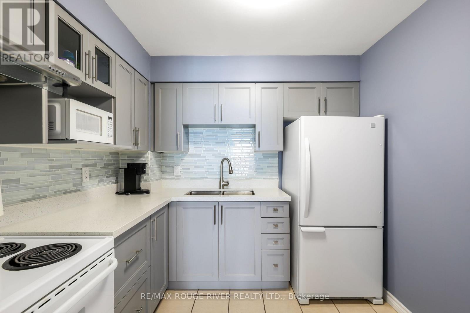 1005 - 15 Sewells Road, Toronto, Ontario  M1B 3V7 - Photo 17 - E13517236