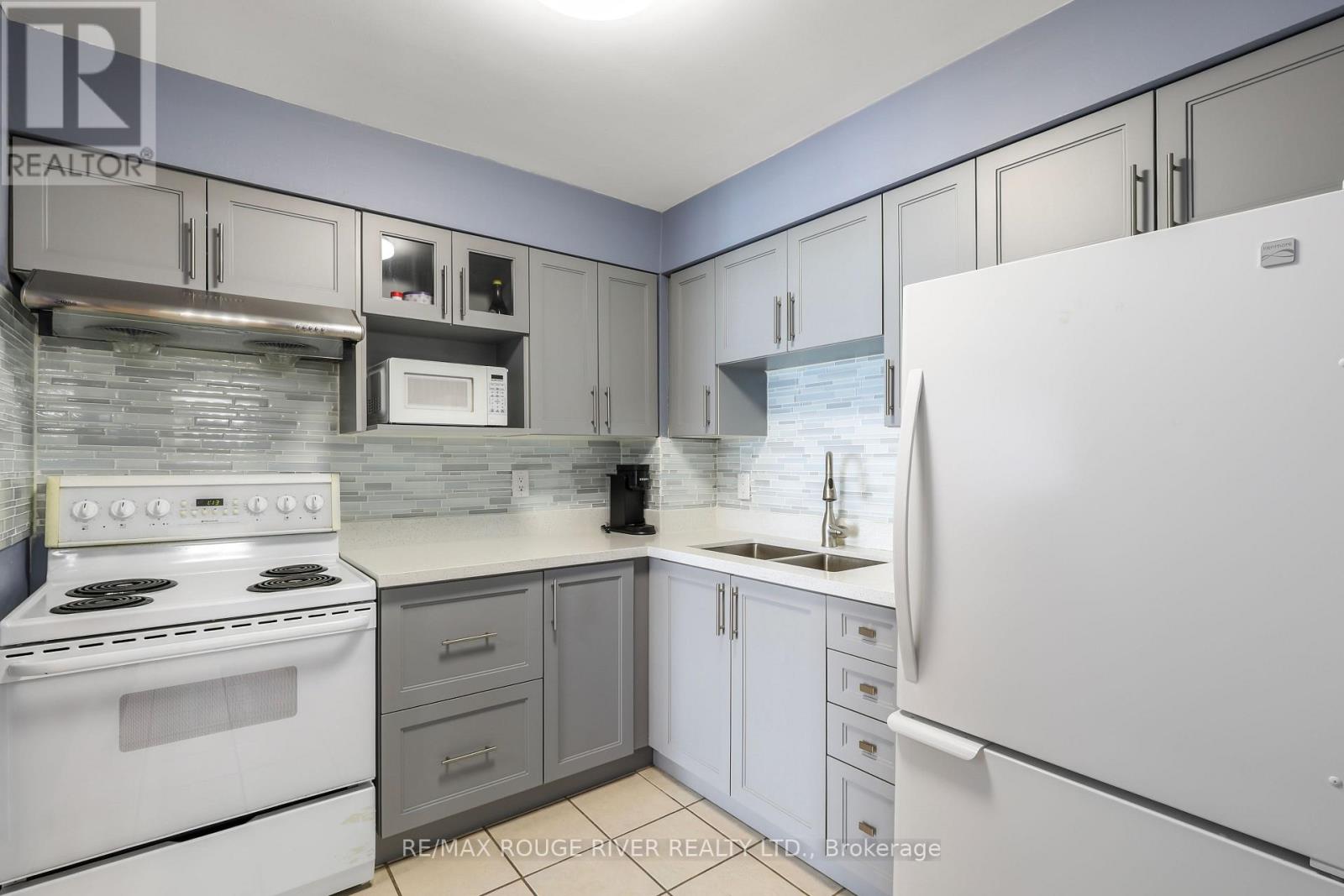 1005 - 15 Sewells Road, Toronto, Ontario  M1B 3V7 - Photo 19 - E13517236
