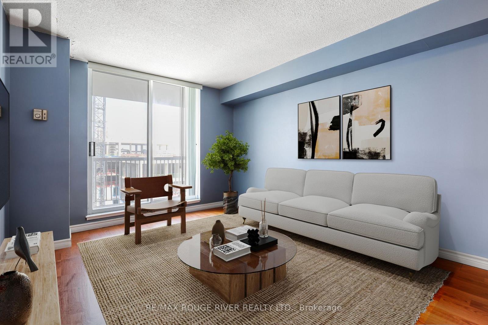 1005 - 15 Sewells Road, Toronto, Ontario  M1B 3V7 - Photo 2 - E13517236