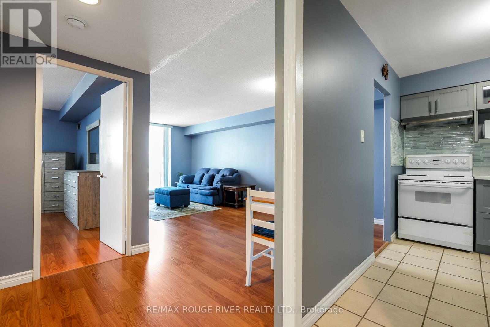 1005 - 15 Sewells Road, Toronto, Ontario  M1B 3V7 - Photo 20 - E13517236