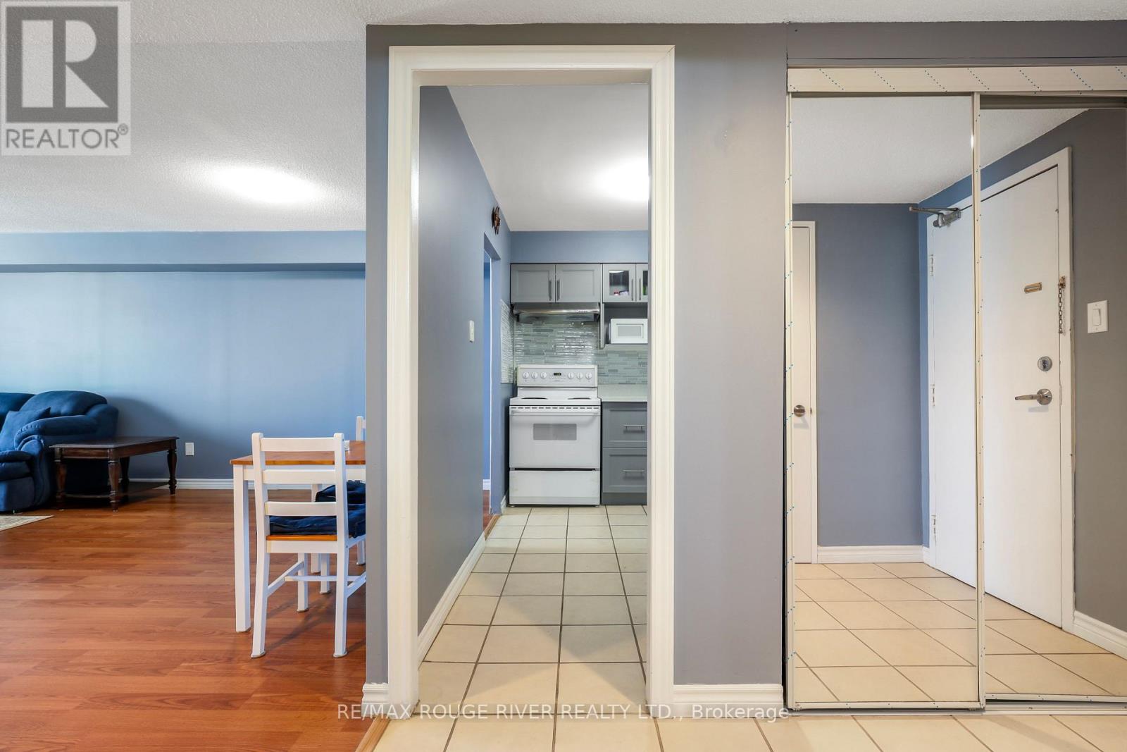 1005 - 15 Sewells Road, Toronto, Ontario  M1B 3V7 - Photo 21 - E13517236