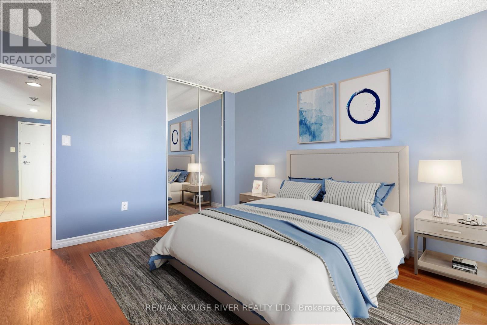 1005 - 15 Sewells Road, Toronto, Ontario  M1B 3V7 - Photo 22 - E13517236