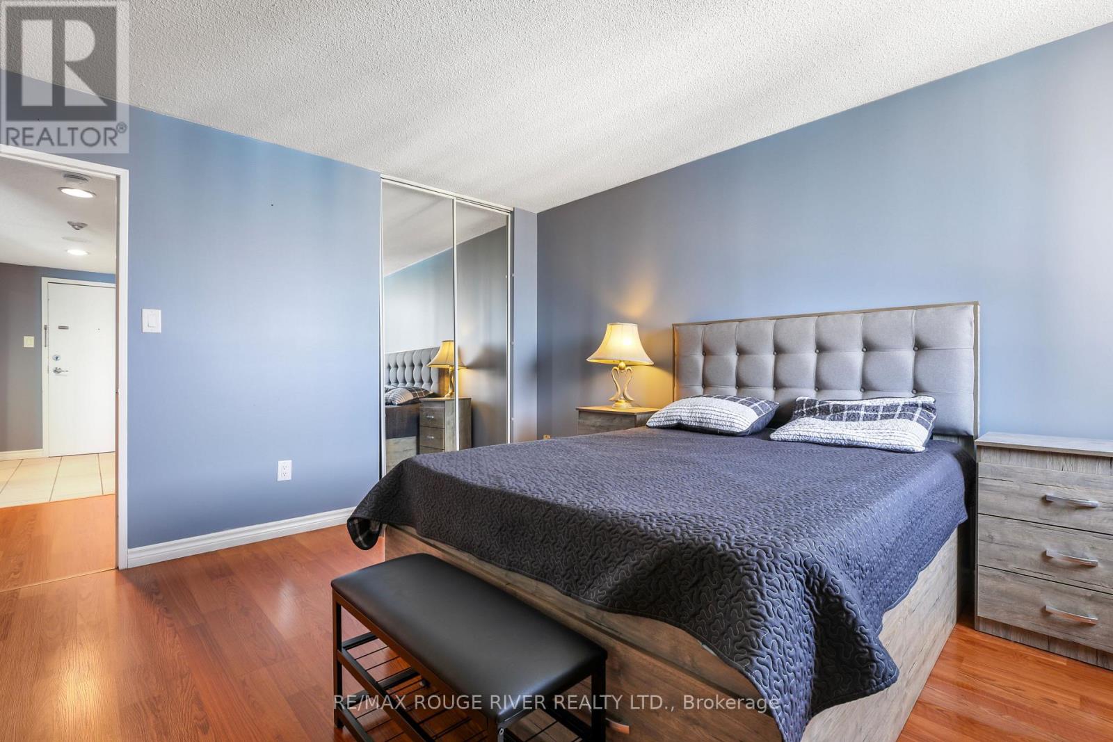 1005 - 15 Sewells Road, Toronto, Ontario  M1B 3V7 - Photo 23 - E13517236
