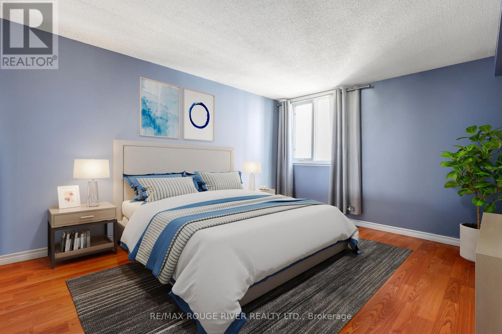 1005 - 15 Sewells Road, Toronto, Ontario  M1B 3V7 - Photo 24 - E13517236