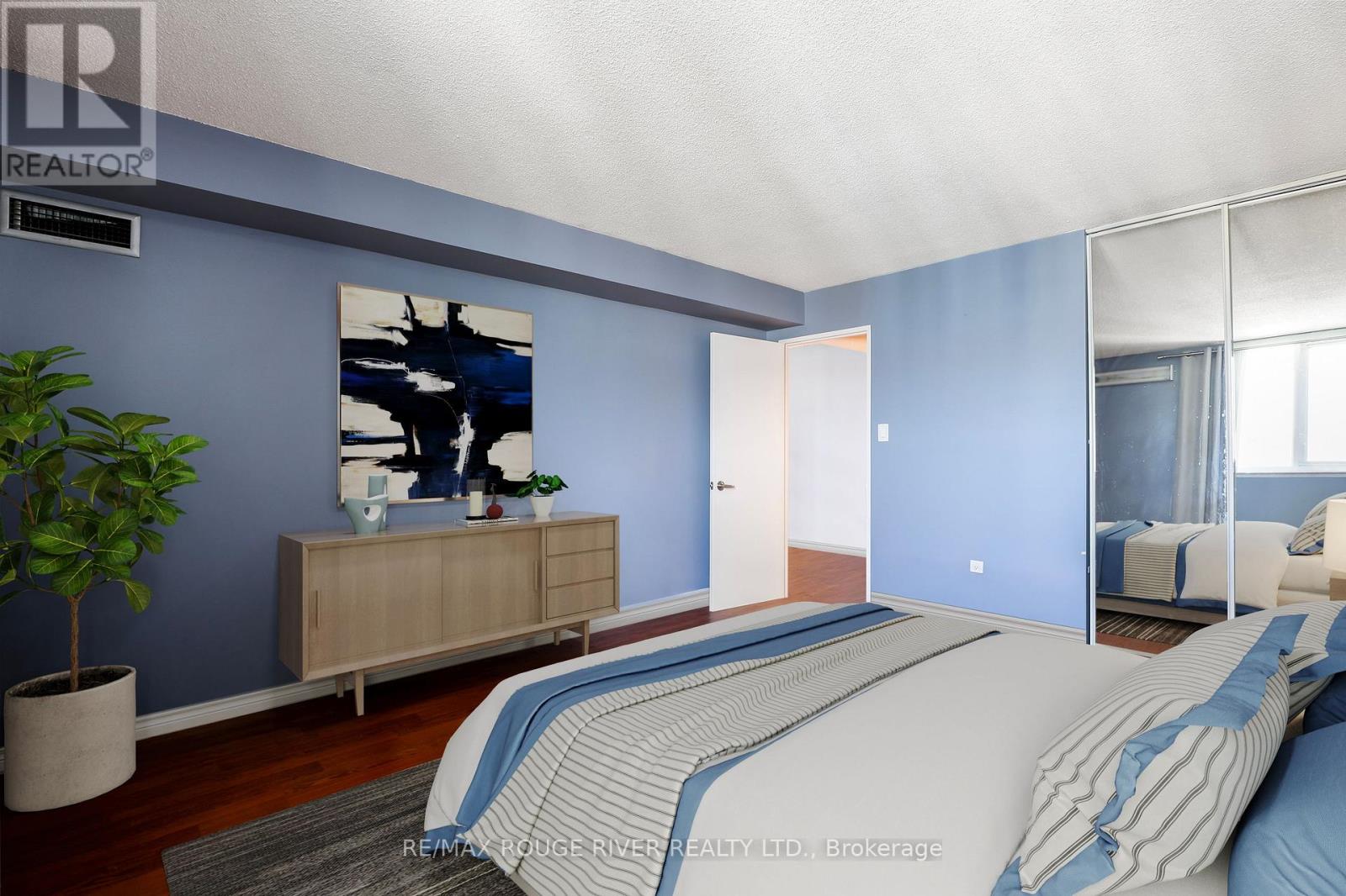 1005 - 15 Sewells Road, Toronto, Ontario  M1B 3V7 - Photo 27 - E13517236