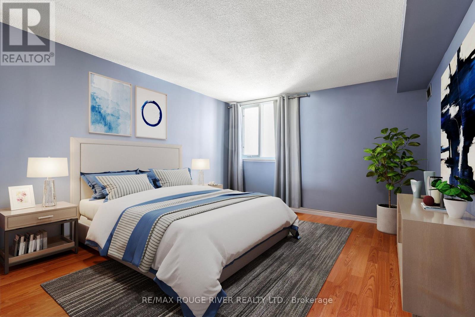 1005 - 15 Sewells Road, Toronto, Ontario  M1B 3V7 - Photo 29 - E13517236